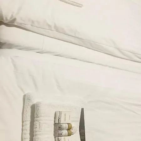 Wukela Apartamento *