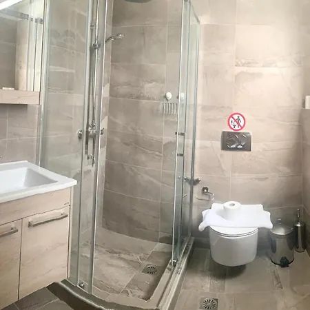 Wukela Apartamento *