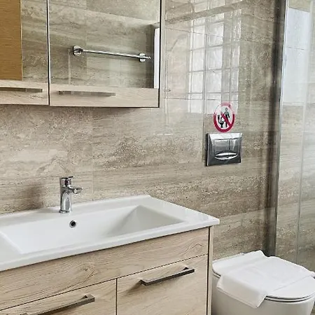 Wukela Apartamento