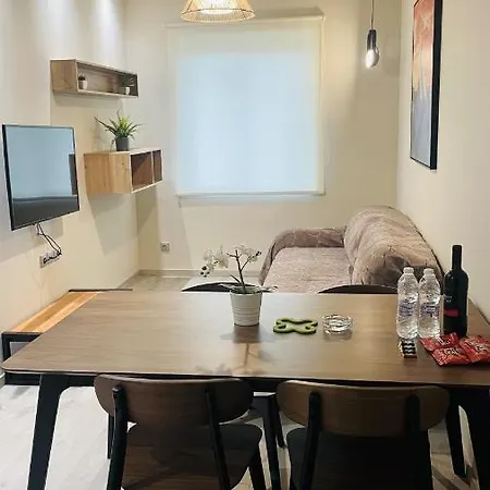 Wukela Apartamento Atenas