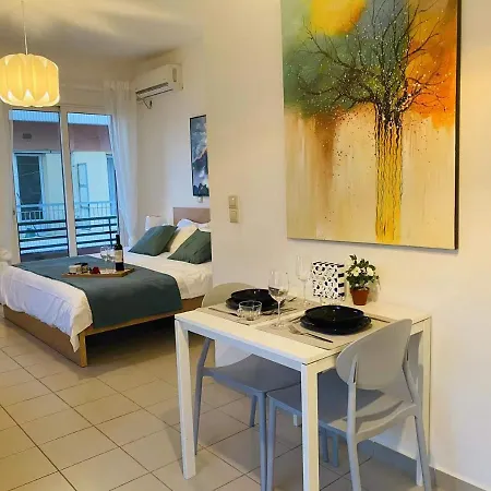 New Times Home&suites Apartment *