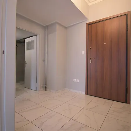 Central Cozy Flat ! *