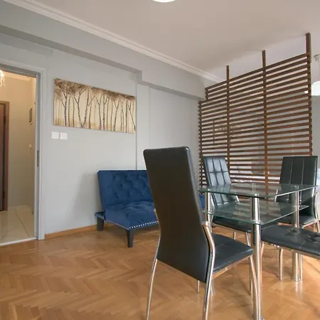 Apartment Central Cozy Flat ! Athens