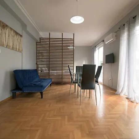 Apartment Central Cozy Flat ! Athens