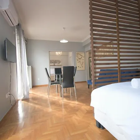 Central Cozy Flat ! Apartment