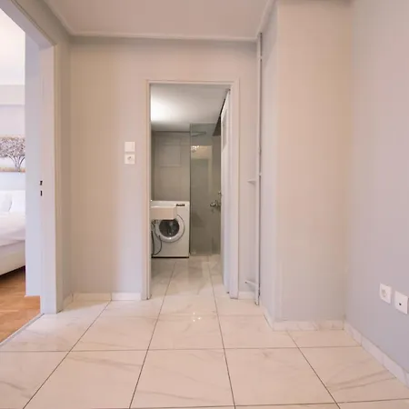 Central Cozy Flat ! Apartment *