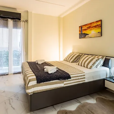 Romantic Deluxe Svite Wise Jacuzzi And Sauna Apartamento Atenas