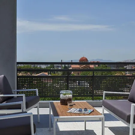 Hotell Nlh Kerameikos - Neighborhood Lifestyle 3*