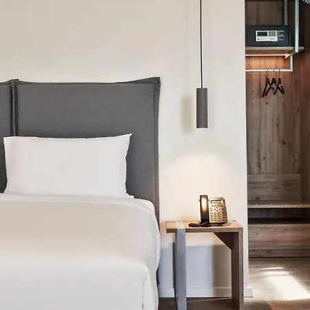 Nlh Kerameikos - Neighborhood Lifestyle Hotell Aten