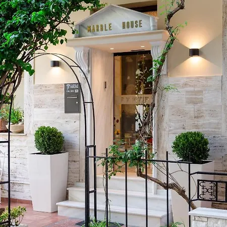 Marble House *