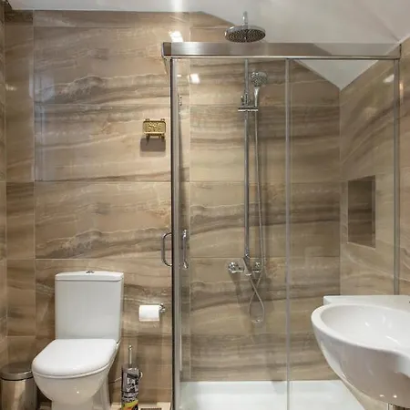 Marble House Hotel Athens