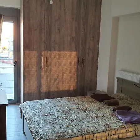 Grey House דירה אתונה