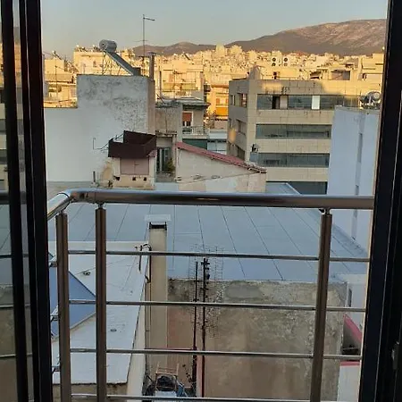 Grey House דירה