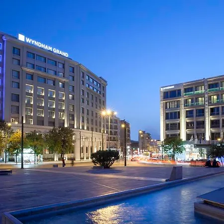 Wyndham Ateny