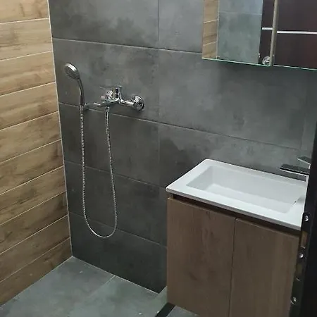Grey House אתונה