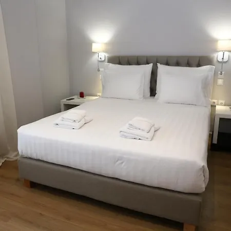 1900 Athenian House Hotel *