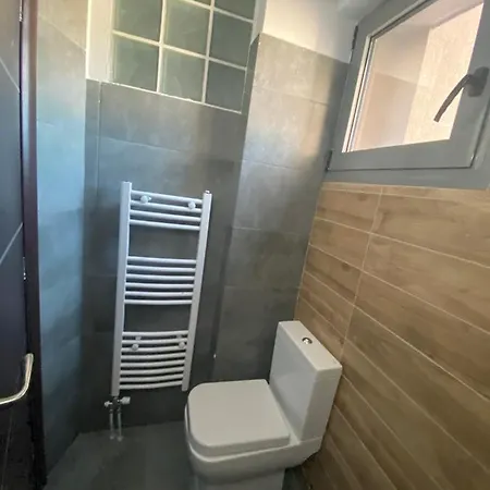 Grey House אתונה