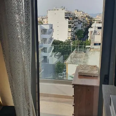 דירה Grey House *
