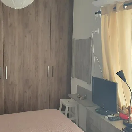 Grey House דירה אתונה