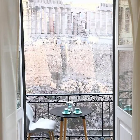 1900 Athenian House Hotel