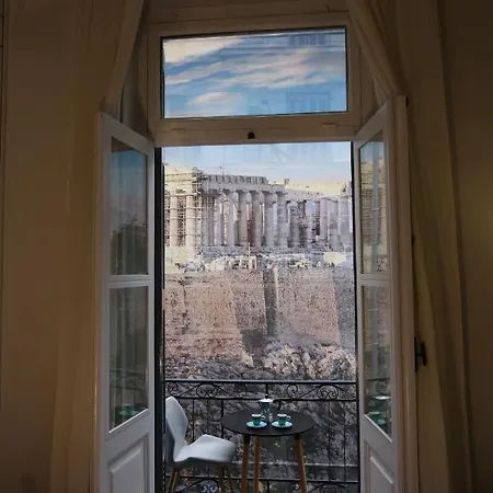 1900 Athenian House * Athens