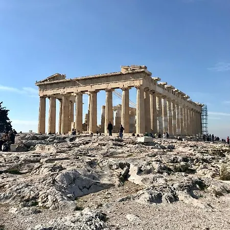 Διαμέρισμα Arma Faliro *