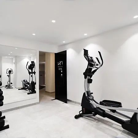Nlh Kerameikos - Neighborhood Lifestyle Hotell Aten