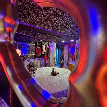 Xcite Salem Hotel