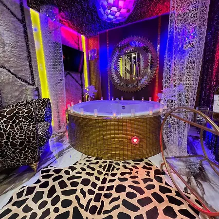Xcite Salem Hotel