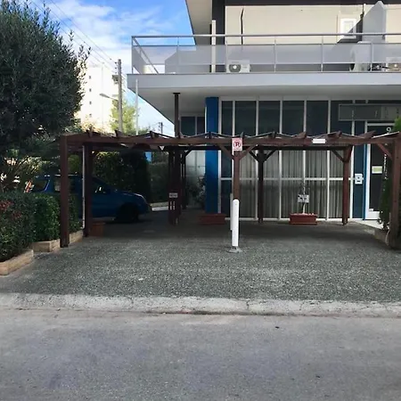 Διαμέρισμα Arma Faliro *