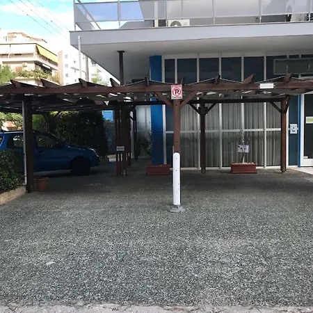Daire Arma Faliro Atina