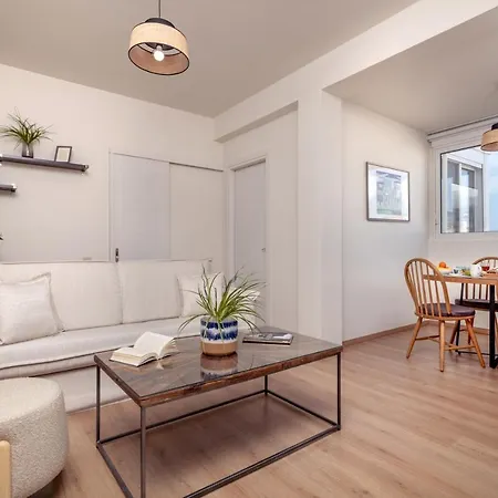 Loft By Phoenix Apartment Athens