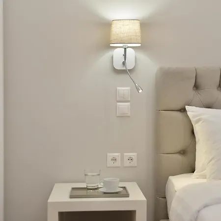 Hotel 1900 Athenian House Athens