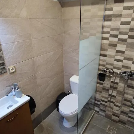 Apartman Acropolis Of From Ermou Str *