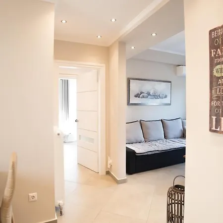 Terrace 360° Apartment Athens