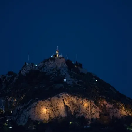 Terrace 360° Athens