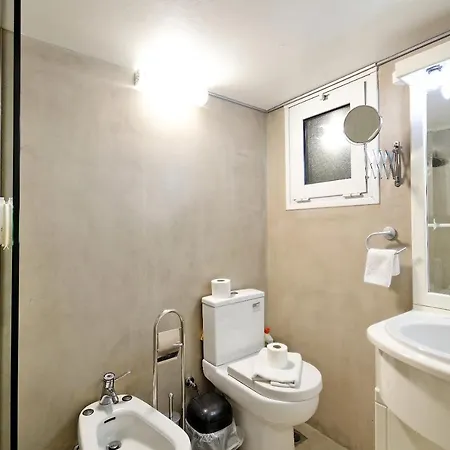 Apartment Glyfada Breeze Athens