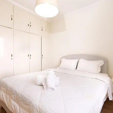 Acropolis View Cozy Apartment *