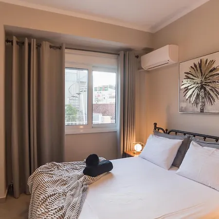 Terrace 360° Apartment