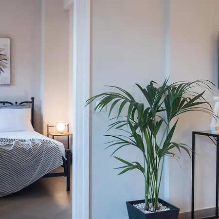 Terrace 360° Apartment *