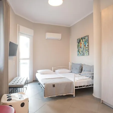 Terrace 360° Athens