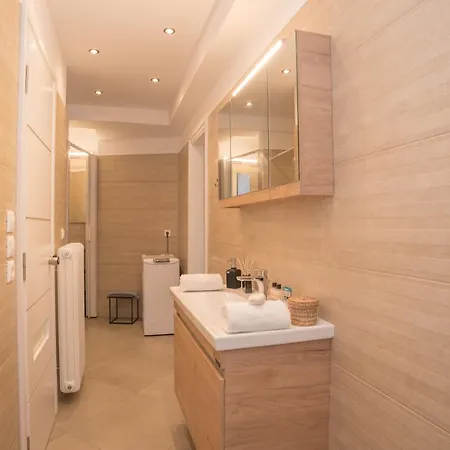Apartment Terrace 360° *