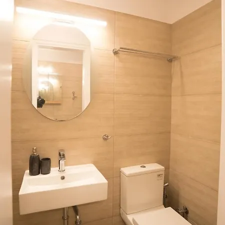 Terrace 360° Apartment *