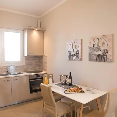 Apartment Terrace 360°