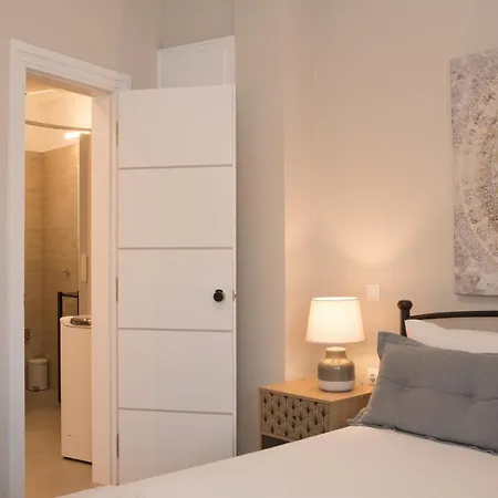 Terrace 360° Apartment *
