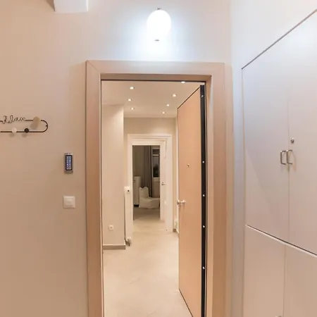 Apartment Terrace 360° *