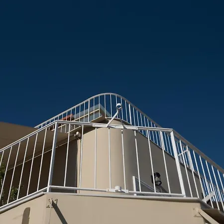 Apartment Terrace 360° *