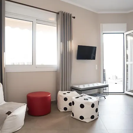 Terrace 360°