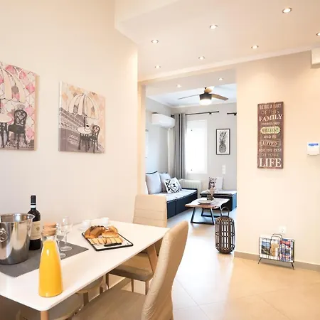 Apartment Terrace 360° *