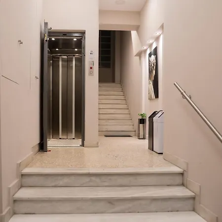 Terrace 360° * Athens